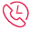 热线图标