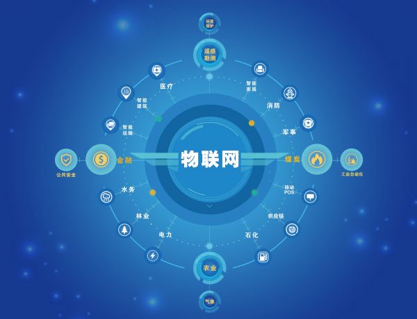 智能仪表物联网、车联网、物行业细分市场分析与发展趋势报告(图1)