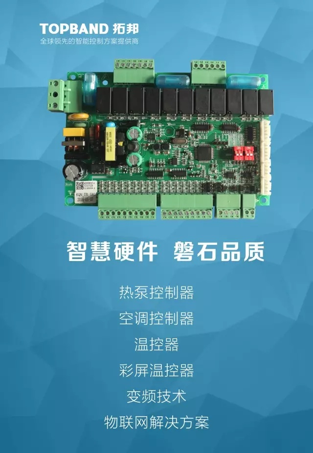 深度好文:2026年下半年通风机行业五大核心增长机遇干货满满(图1)