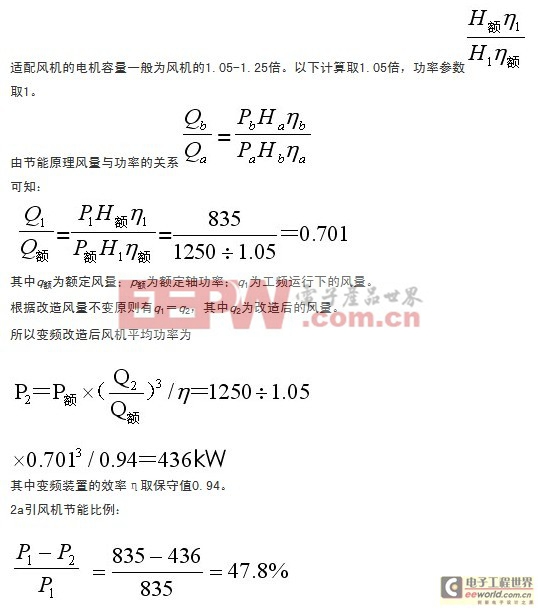 风光高压变频器在沙钢集团宏发炼铁厂除尘风机上的应用(图1)