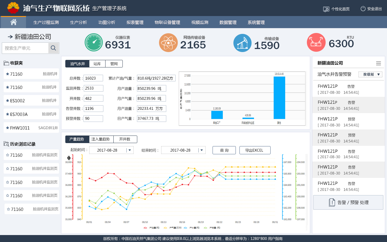 班组现场｜给工艺车辆充电装上“智慧防火墙”(图1)